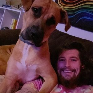 Meet your Posher, Nick